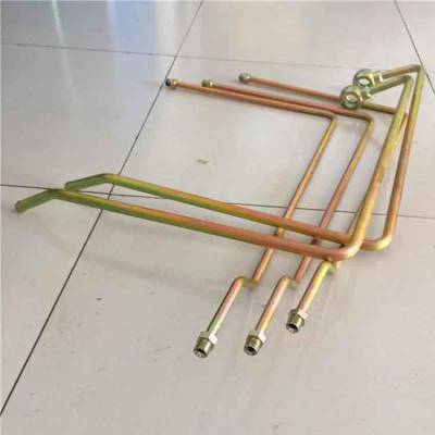 嘉益股份：把握不锈钢焊接圆管合金密封液压成形等多项中心制作技能