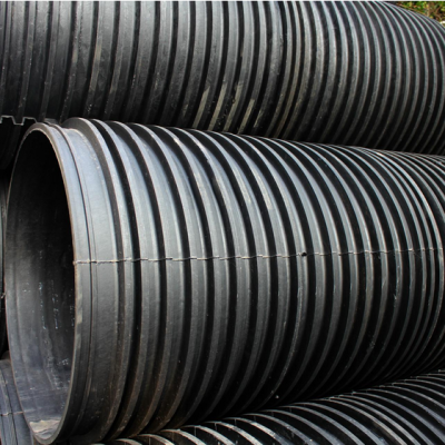 hwarp热态缠绕实壁立筋合金管