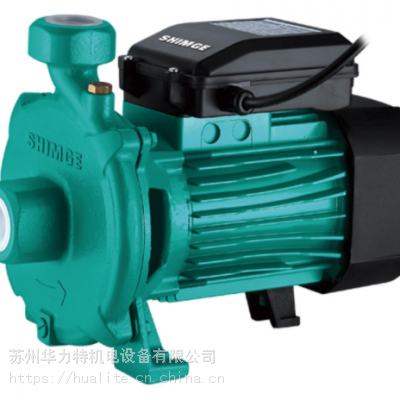 新界热水器循环泵PUM600离心泵家用管道太阳能热水器增压泵暖气泵
