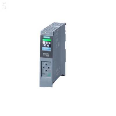6ES7511-1AK02-0AB0 S7-1500 CPU 1511-1 PN Ȩ