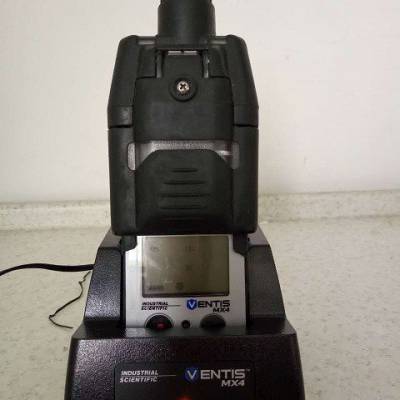 英思科 Ventis MX4多种气体检测仪 四合一气体报 警 器