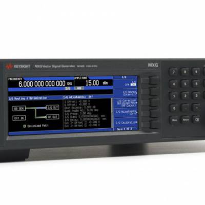 出租/租赁 N5182B MXG X 系列射频矢量信号发生器，9 kHz 至 6 GHz