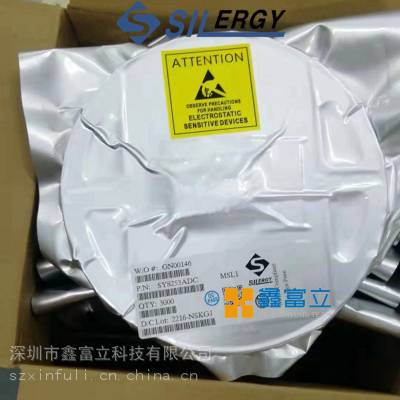 SY6897ATLC  Silergy DC\DC ֱתоƬ һ