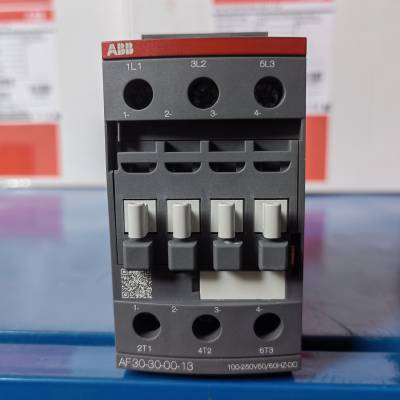 ABB AF30-30-00-13*100-250V AC/DCֱȦӴ