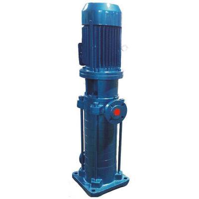 用于高层建筑生活 增压泵城市社区小区用水泵 LG多级给水泵
