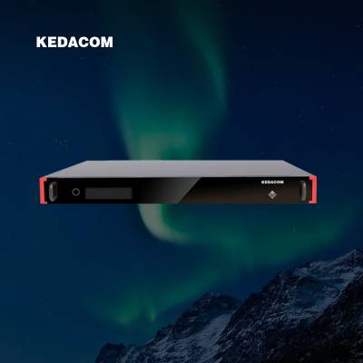 （KEDACOM）科达 SKY X310L-1080P30 高清会议终端