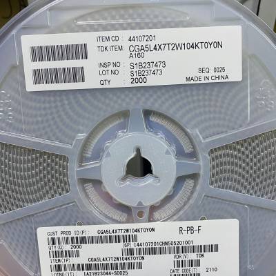 GA355ER7GB333KW01L 0.033UF 250VAC X7R 2220 ˵