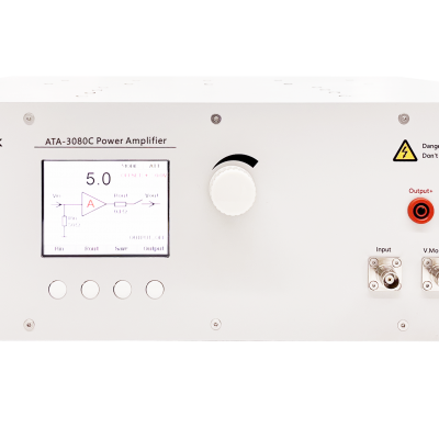 【Aigtek安泰电子】ATA-3080C功率放大器 型号全 免费定制 免费试用