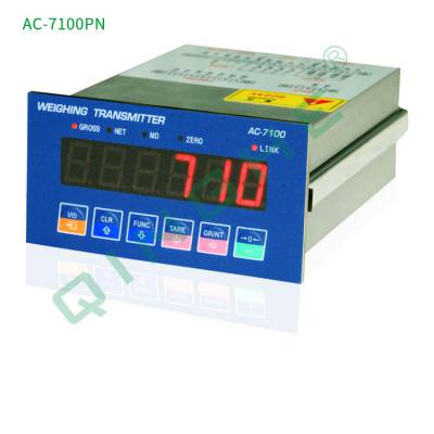 AC-7100PN߳ر220VAC24VDC PROFINET IO߷ֱʳǱ