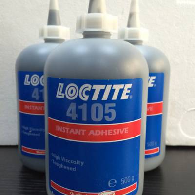 汉高henkel乐泰LOCTITE 4105***抗热冲击压力