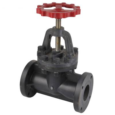 ۽ֹ J41X-6F DN125 ֶϽֹ UPVC