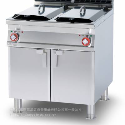 意大利LOTUS F2/8-74ETX ,F13-74ETX,F18-74ETX, F2/13-78ETX,F2/18-78ETX,F45-78ETX船用落地式电炸炉