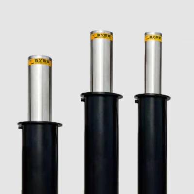 联义智能 标准款全自动一体式液压升降柱 LY-2190K