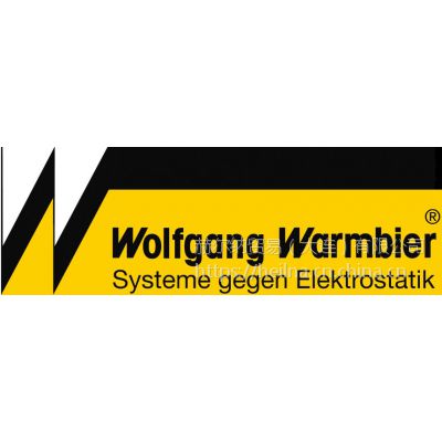 原装供应德国wolfgang warmbier 静电测试仪-德国赫尔纳（大连）公司