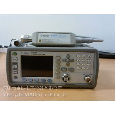 N1912A|Agilent N1914A|二手N1911A|维修N1913A功率计