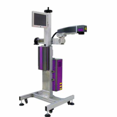 光纤激光打码机 打标机 CO2二氧化碳 激光喷码机 紫外线激光打标机
