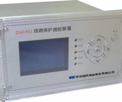 SAI-338D南瑞微机保护厂家 专业制造 造就品牌