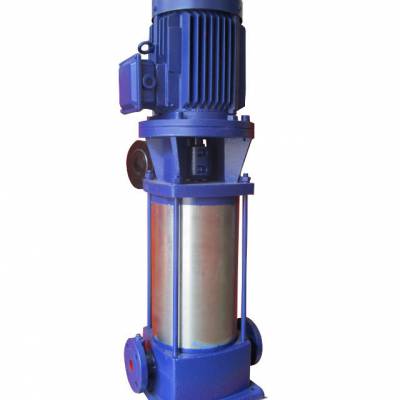 温邦25GDL2-12*3卧式管道泵多级管道泵价格