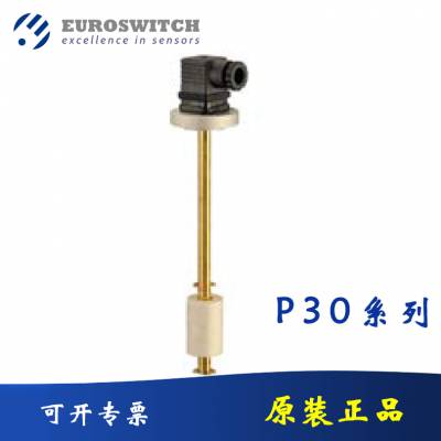 EUROSWITCH***温控电磁液位传感器和温度开关P30200PT31100