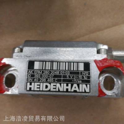393000-07编码器读数头AK ERM2802048 01-03