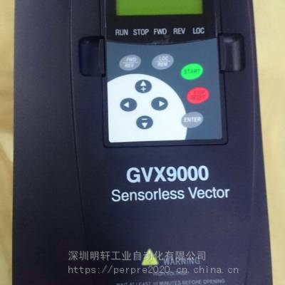 GVX9000系列伊顿变频器维修 深圳维修伊顿变频器电话 伊顿变频器故障报警修理