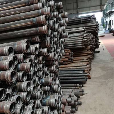 金达公路工程声测管质量检测体系完善