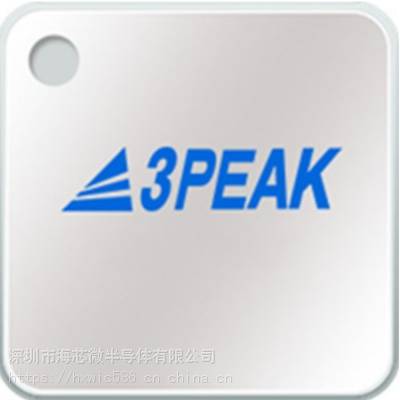 3PEAK˼LMV358B-SR CMOS˫··RRIOŴоƬ