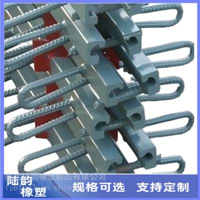 模数式桥梁伸缩缝_陆韵型钢桥梁伸缩缝尺寸可选