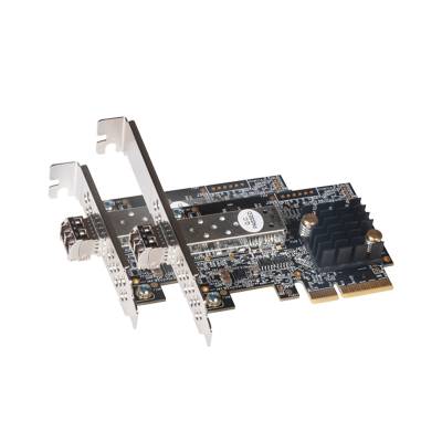 Solo10G SFP+PCIe10ǧ̫ PCIe3.0̾ SFP+ շ