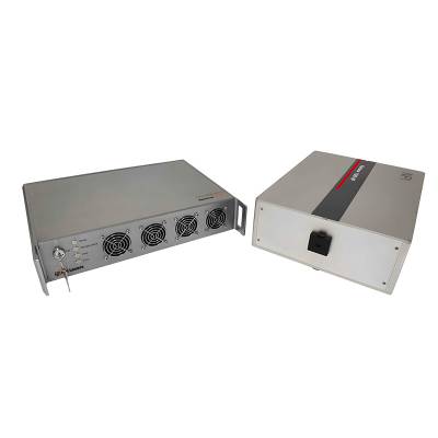 谱量光电 Rainbow 1550 HP系列 激光器 可输出功率>1W,脉冲