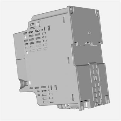 罗克韦尔变频器 25B-B024N104 PowerFlex520系列 240VAC 现货速发