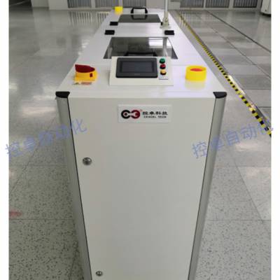 上海粮食输送机操作难度大吗 客户至上 控卓自动化科技供应