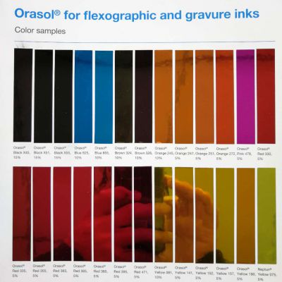 غX51 ɫX51 Orasol Black X51 10KG/