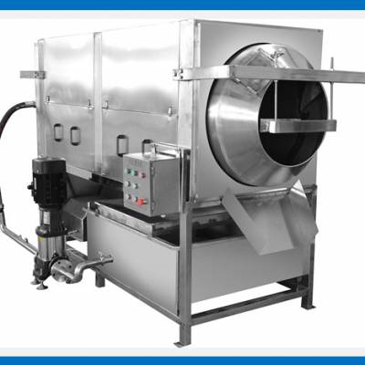 华丰竹笋去衣机