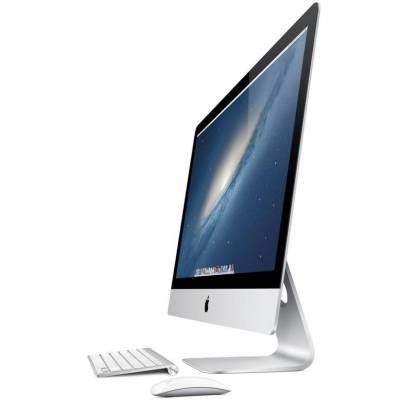 企业电脑需求苹果appleimac27英寸一体机i58g512g电脑出租服务