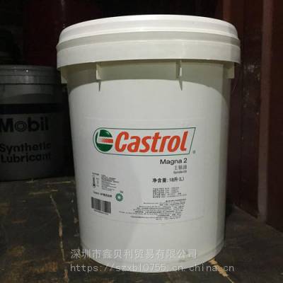 ӦʵMagna 10ͣCastrol Magna 15,ʵٶ22