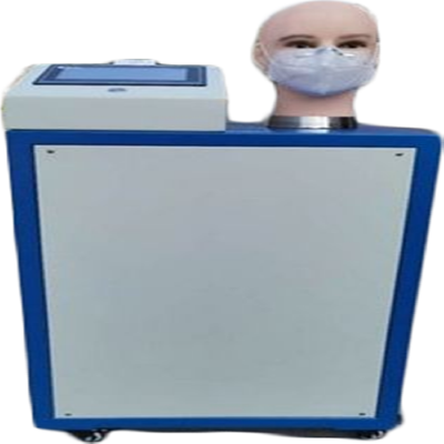 LB-3301型自动检测呼吸阻力测试仪_路博高清晰工控屏测试仪_新型呼吸阻力测试仪厂家报价