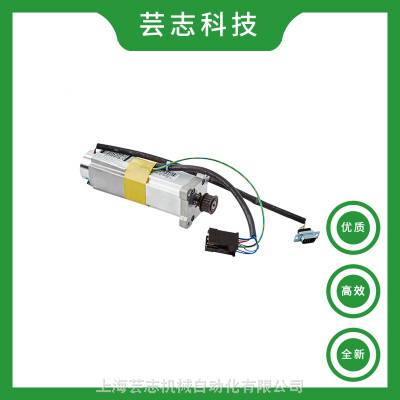 全新原厂现货ABB机器人IRB140五六轴电机3HAC021758-001 ABB机械手伺服马达