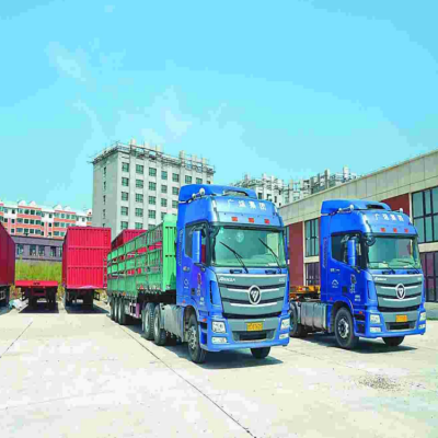 鑫豫通 黄石到吕梁物流公司 整车运输准时直达 到吕梁物流专线