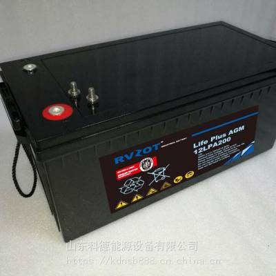 RUZET12LPA200·ʢAGM12V200AH UPSԴֱ