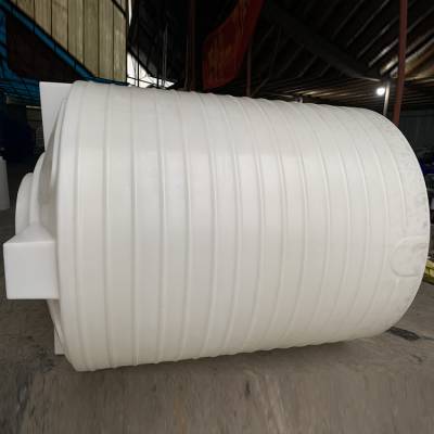 40吨塑料水箱尺寸食品加工生产 40000l储罐防腐蚀诚信可靠