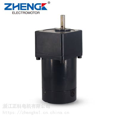 ZHENGK 4GN100Kɵתʼٵƫ12V 24V