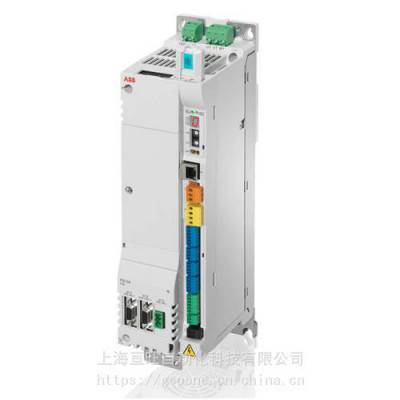 ABB-MotiFlex e180运动控制驱动器