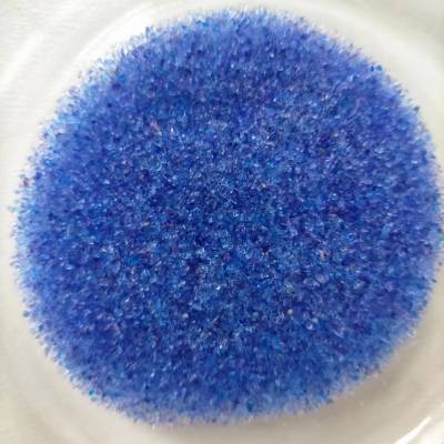 河南 鲜花干燥剂 蓝色颗粒 变色指示剂 吸潮蓝变粉