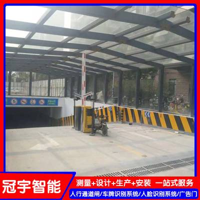 济南智能道闸报价-小区智能道闸报价-冠宇现代(推荐商家)