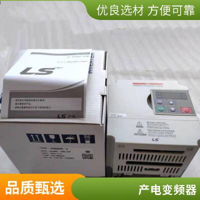 ӦLS(LG) Ƶ SV008iG***-4 0.75kw