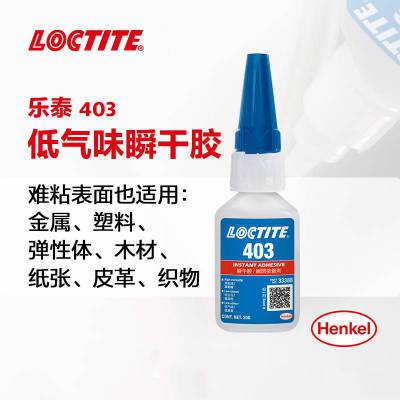 ̩ Loctitie 403 20gɽˮ˲ɽͰ׻ζͨ