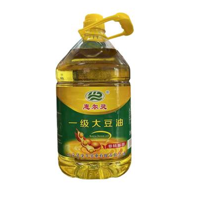 大豆油5L