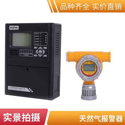 ����վ��ȼ����̽�ⱨ����װ�ù�ҵŨ��й©����Ƿ�������������