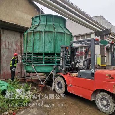 叉车出租宝山区庙行镇吊车出租南蕰藻路搬厂随车吊出租